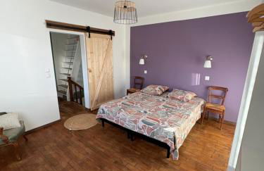 Gîte des chardreaux - Foto 5