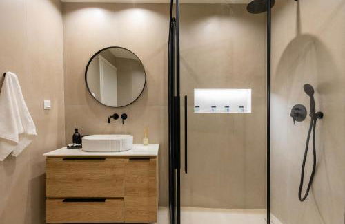 Villa Basilio - Foto 9