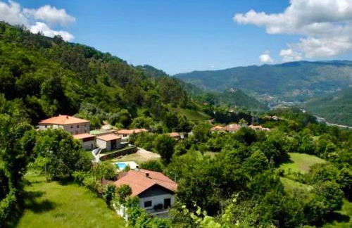Gerês - Aldeia Turística de Louredo - Foto 70