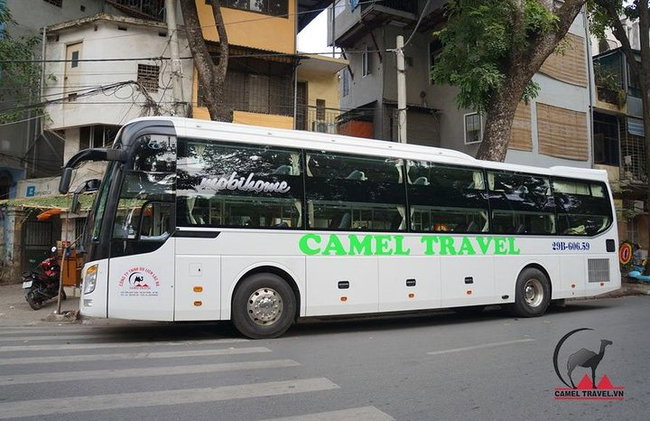 Billete de autobús Ninh Binh a Phong Nha - Foto 2