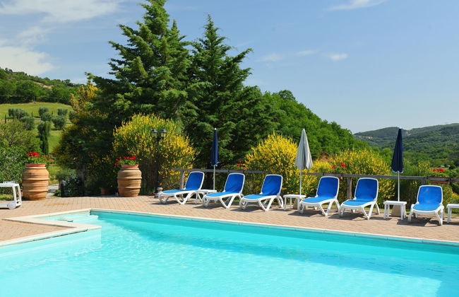 Poggio Velluto - Foto 46