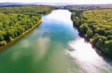Top Roof Tiny ROOM - Tinylodge Ellertshäuser See - Foto 1