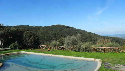 Podere Bagnoli - Foto 4