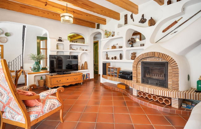 N Antiga in Sant Llu s - Photo 8