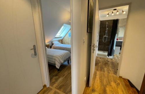 Chez L'Aviateur - Foto 15