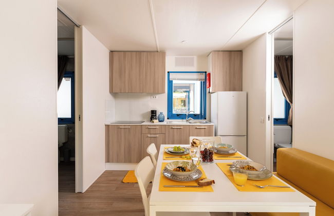 Adria Holiday Pra' delle Torri - Foto 25