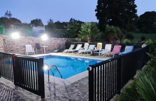 Casa Rural Casa Cancela - Foto 20