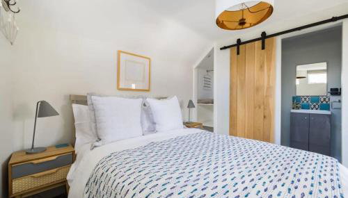 The Lavender Folly - Cosy Accommodation Alresford - Foto 4