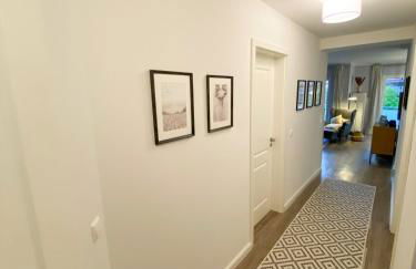 Ferienwohnung Strandhoch - Foto 10