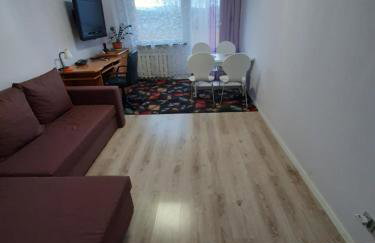Apartament Laurka - Foto 2