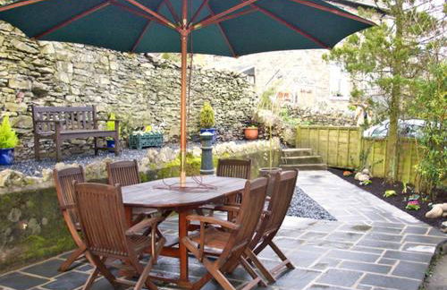 Briarcliffe Cottage - Foto 12