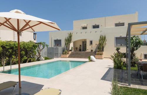 Palamoutaki Villa - Foto 48