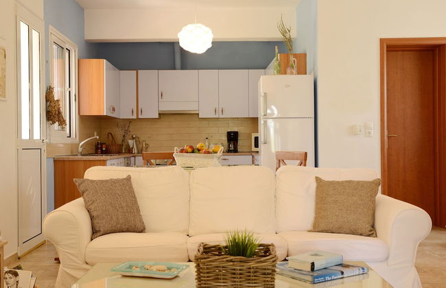 Agrotospita Country Houses - Photo 47