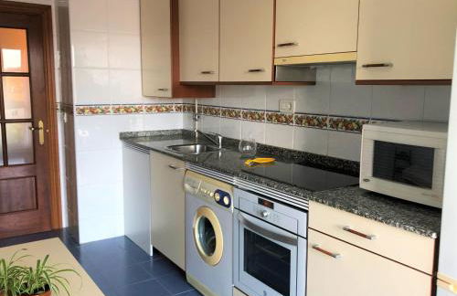 PISO con GARAJE en AVILES - Foto 10