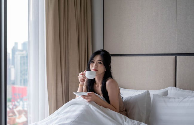 Pavilion Embassy Suites KL by Perfect Host - Photo 19