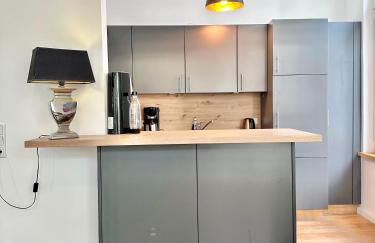 Modernes City-Apartment mit Blick in den Park und 2 Bäder H9 - Photo 28