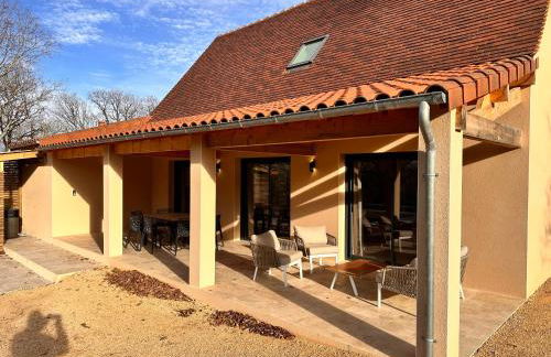 Gîte du point de vue - Foto 54