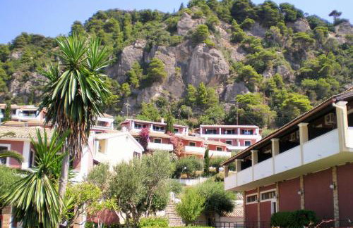 MENIGOS RESORT - Διαμέρισμα Αριθμός 168 - Foto 14