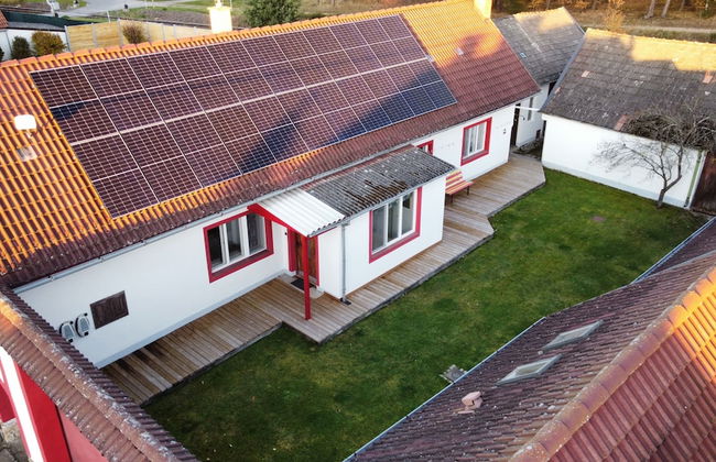 Cosy Country House U Faflika With Sauna and 2 Bathrooms - Foto 74