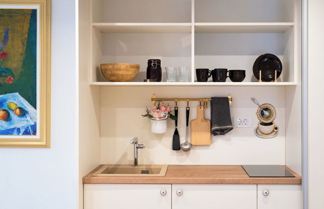 Selamare Apartment - Photo 14