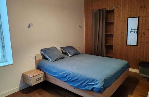 Logement entier près de Mauleon.8/10 personnes - Foto 10