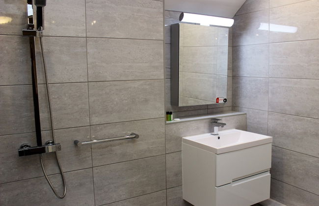 Dee Valley Cottages - Foto 8