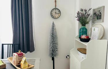 Gianna’s apartment central Aigio Cozy and Shining - Foto 26