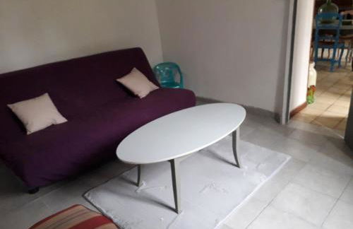 Maison chaleureuse avec cheminée des coudrais - Foto 8