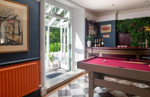 The Cors - Charming Country Escape for Large Family Groups - Photo 43