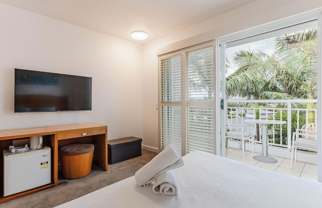 The Pool Resort Kingscliff - Private Apartments by Holiday Management Co - Foto 79