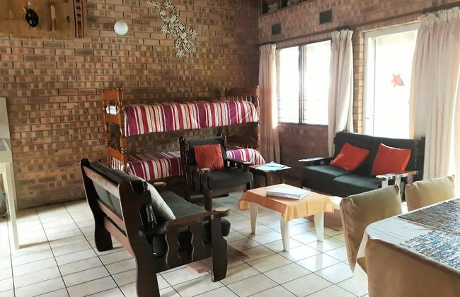 St Lucia Wilds - Foto 35