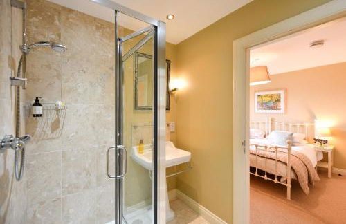 Cedar Lodge - Foto 16