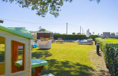 Villa Ambient / Sa Finqueta - Foto 33