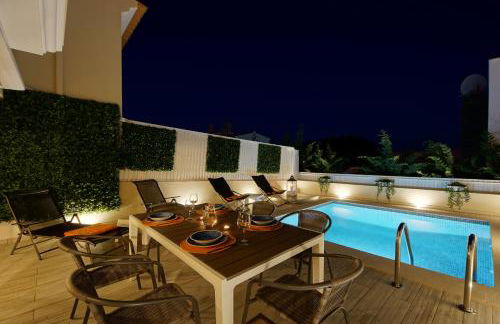 Eagle Eye Villa - Foto 8