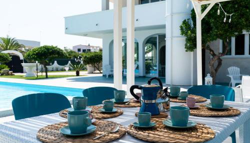 Villa Mar Mar con Piscina by Wonderful Italy - Foto 4