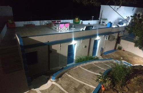 Villa Kotetsi - Rooms To Let - Volissos - Chios - Foto 16