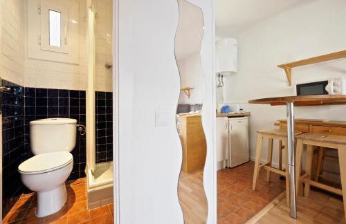 Sunny Apartments Barcelona - Foto 50