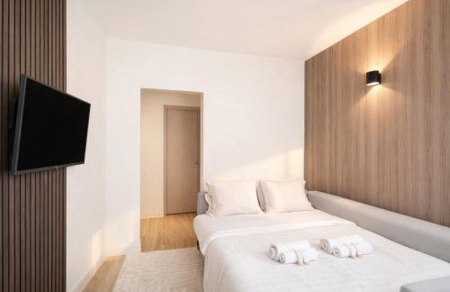 Arc de Triomphe - Premium apartment for 4 - Photo 19
