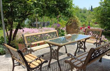 Mikros Paradisos Pelion - Foto 21