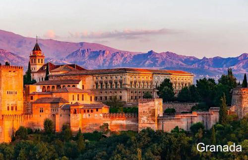 Casa Rural Finca Volando in the mountains of Málaga - Foto 75
