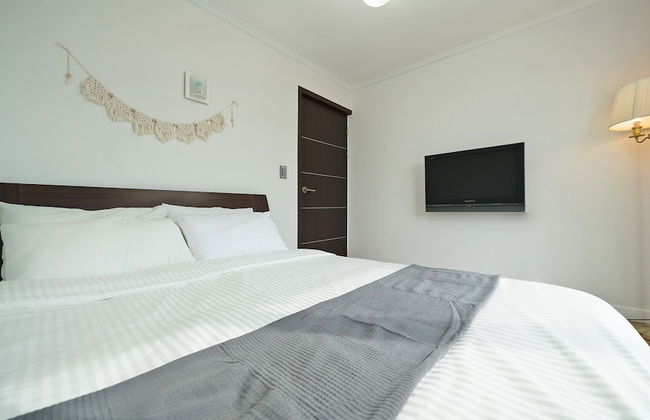 Anmyeondo In You Pension - Foto 24