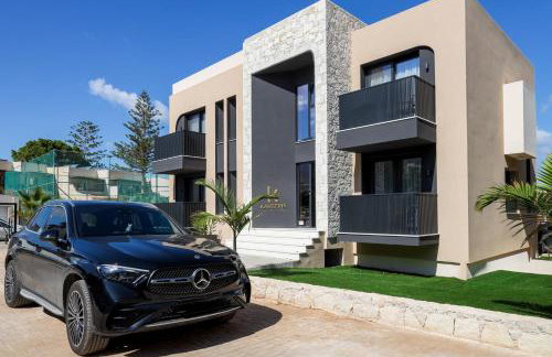 Karteris Luxury Suites - Foto 30