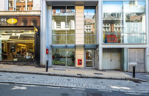 Golden View-Wyndale Living-Central Birmingham - Foto 71