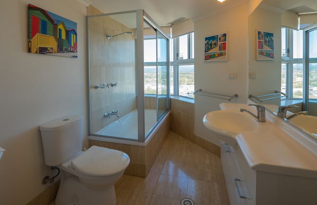Burleigh Surf Apartments - Foto 50