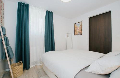 First Love one-bedroom apartment for 2 - Photo 21