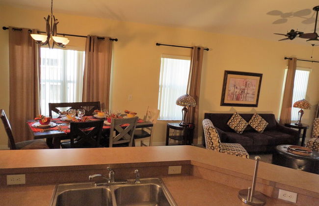 Formosa Gardens Pool Homes by Sunny OVH - Foto 18