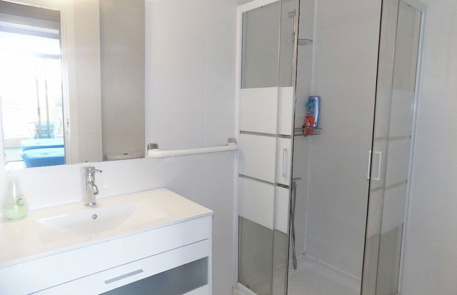 Apartsalou Lea - Foto 19