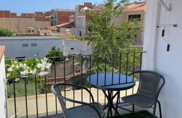 Apartamento céntrico cerca de la playa - Foto 1