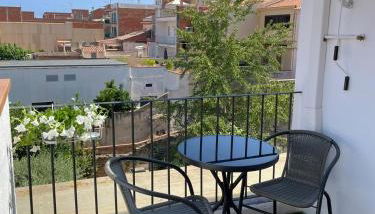 Apartamento céntrico cerca de la playa - Foto 1