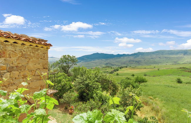 Villa Olmo With Private Pool - Foto 40